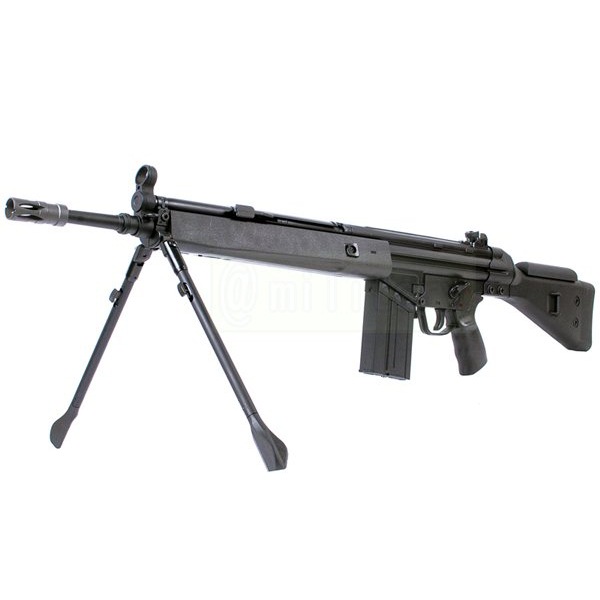 Classic Army (饷åߡ) SAR - Taktik Rifle II (G3 SG-1) AEG