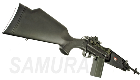 ARES M14 EBR SS AEG (M14強化カスタムモデル) | エアガン,ミリタリー