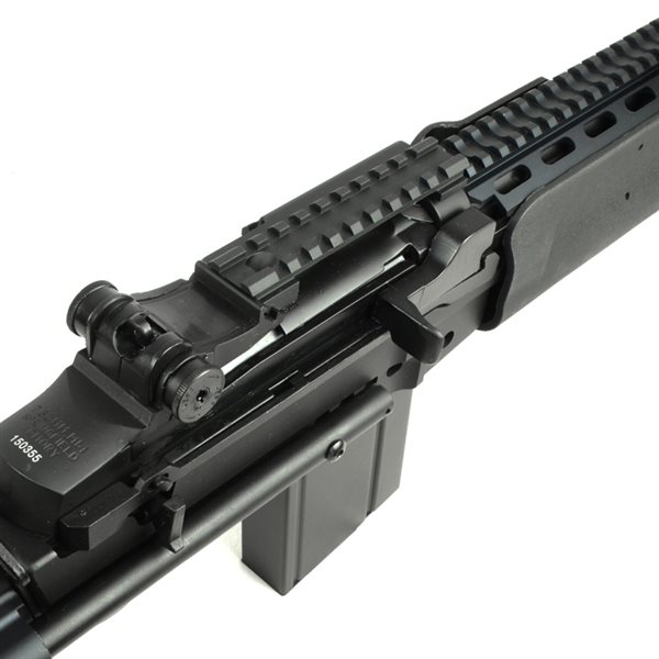 Classic Army (���饷�å������ߡ�)��M14 EBR Scout AEG