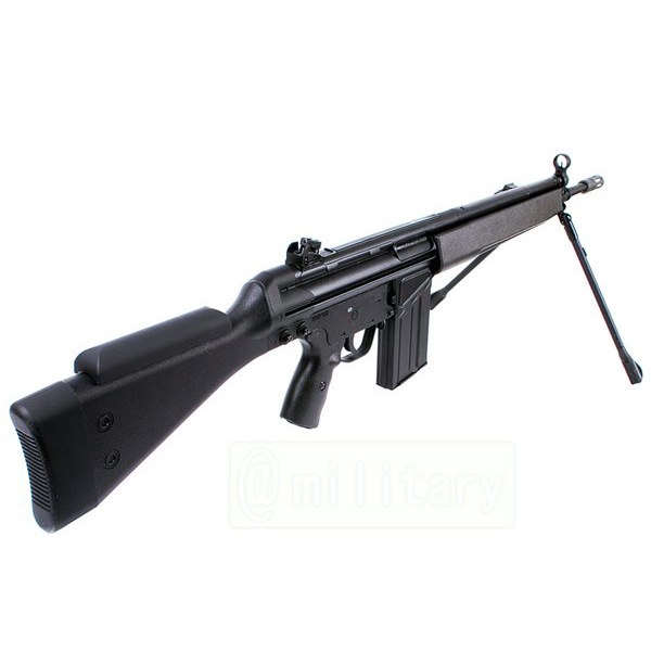 東京マルイ 電動ガン H&K G3 SG 1 メンテナンス済み スコープ付き