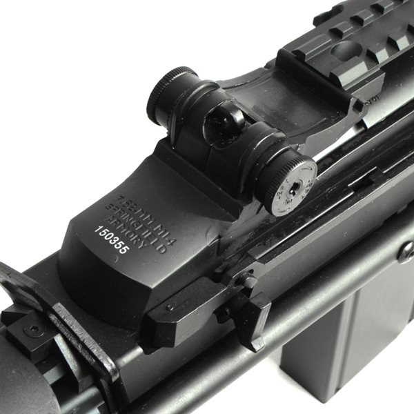 Classic Army (���饷�å������ߡ�)��M14 EBR Scout AEG