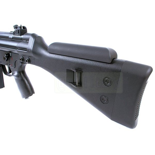 クラシックアーミー製　G3ストック Classic Army (クラシックアーミー) SAR - Taktik Rifle II (G3 SG-1