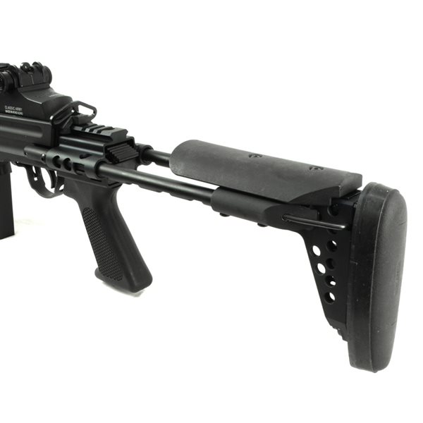 Classic Army (���饷�å������ߡ�)��M14 EBR Scout AEG