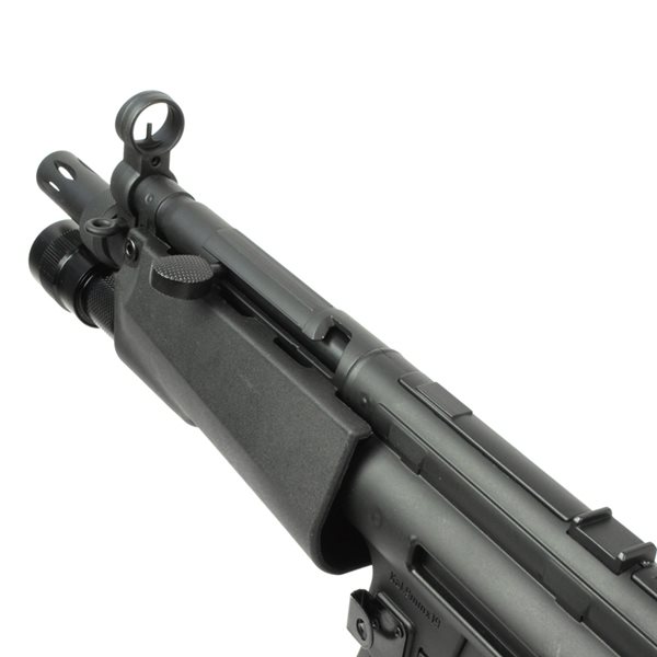 Classic Army (クラシックアーミー) MP5A3 タクティカルライト搭載型