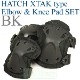 HATCH XTAK�����ס�����ܡ����ˡ��ѥåɥ��å� BK