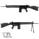 Classic Army (���饷�å������ߡ�) SAR - Taktik Rifle II (G3 SG-1) AEG