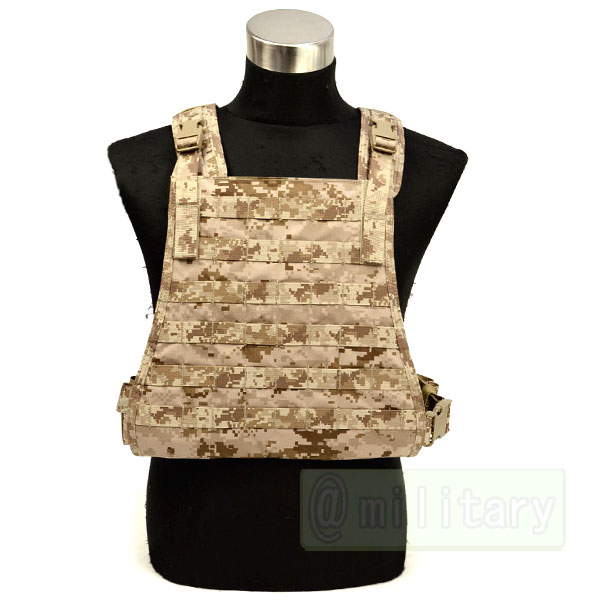 FLYYE MBSS Plate Carrier AOR1