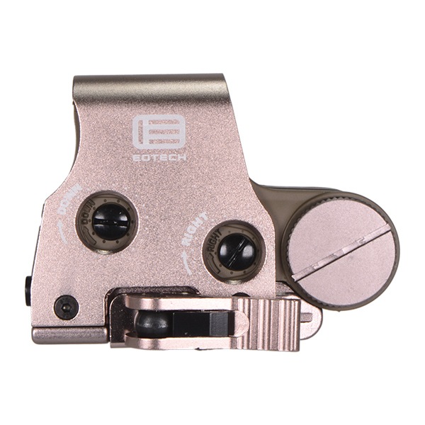 EoTech EXPS-3 タイプ ホロサイト QDマウントver TAN | エアガン