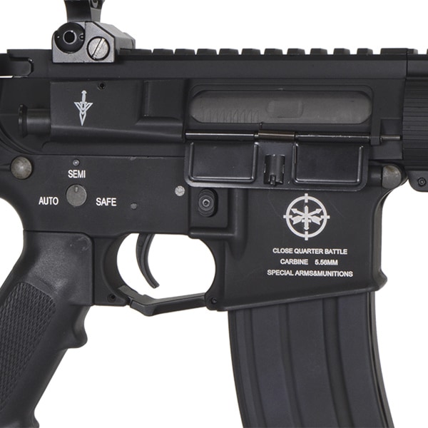 Classic Army (クラシックアーミー) M4 TRX-9 電動ガン | エアガン