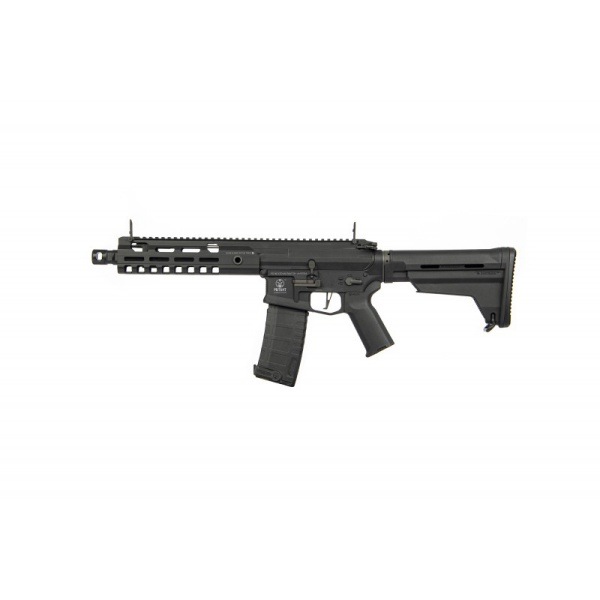 ARES AMOEBA MUTANT AMM9 EFCS搭載 電動ガン ブラック | エアガン