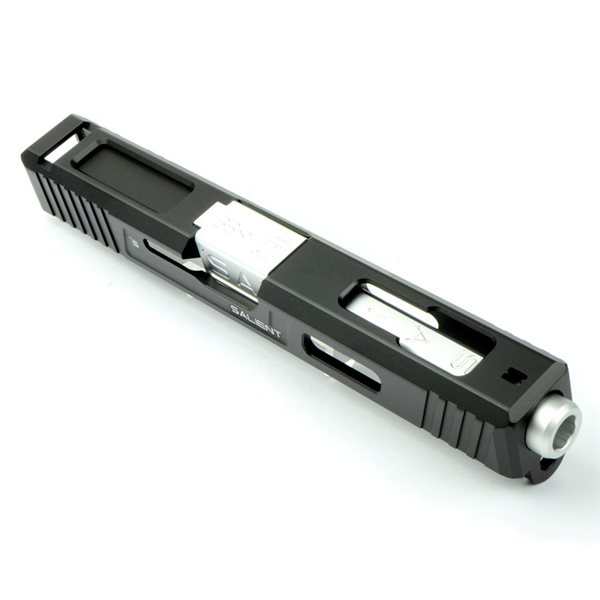 Guns Modify SAIタイプ CNCアルミ カスタムスライド&ボックスフルート