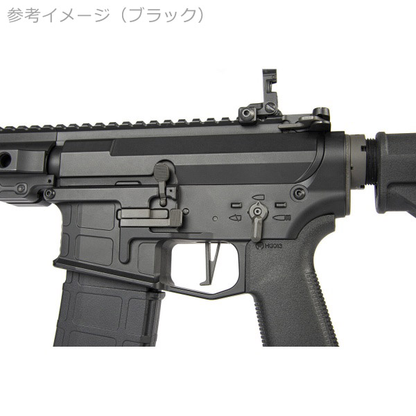 ARES X-Class MODEL9 EFCS搭載 電動ガン ブロンズカラー | エアガン