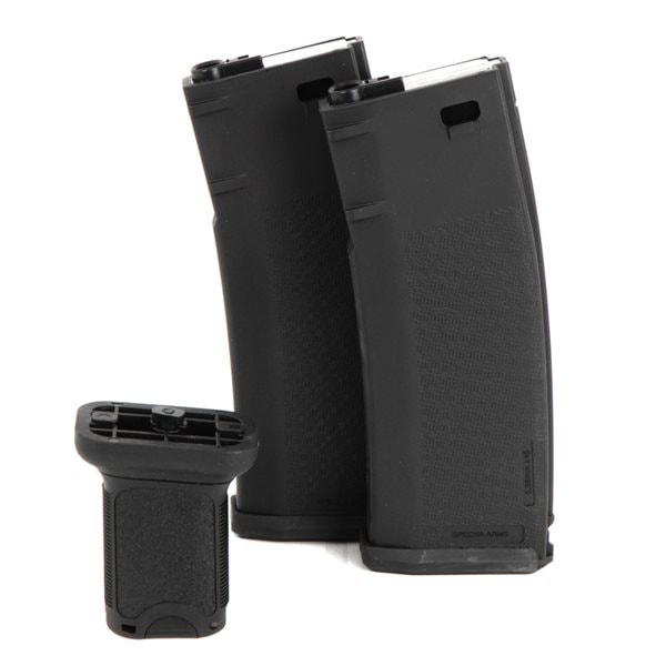 Specna Arms SA-E39-2 EDGE 2.0 電動ガン ブルー | エアガン