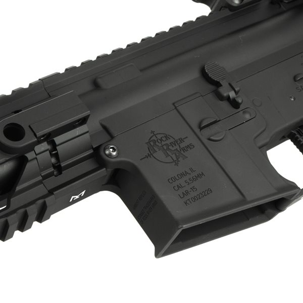 Specna Arms SA-E15-2 EDGE 2.0 ��ư���� �֥�å�