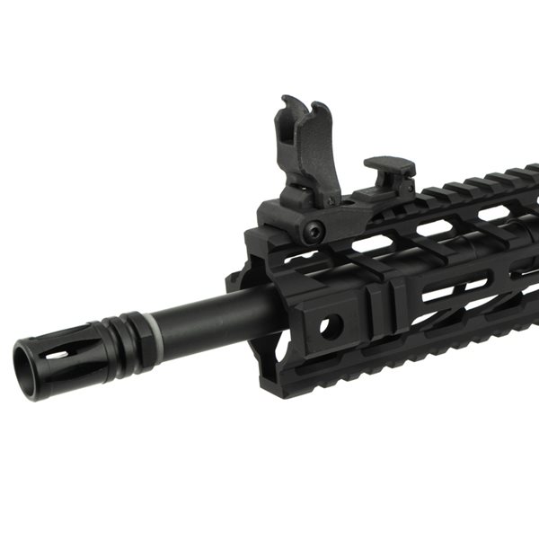 Specna Arms SA-E15-2 EDGE 2.0 ��ư���� �֥�å�
