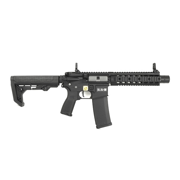 Specna Arms SA-E05-2-L EDGE 2.0 Light Ops Stock ��ư����