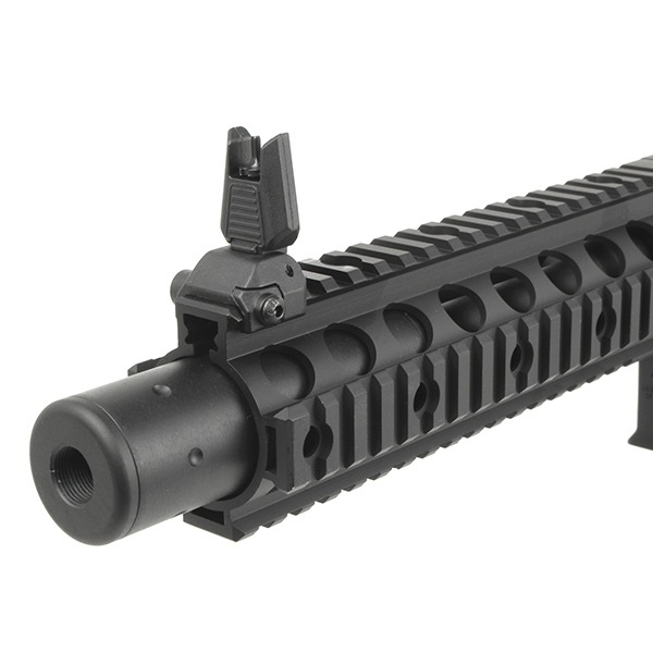 Specna Arms SA-E05-2-L EDGE 2.0 Light Ops Stock ��ư����
