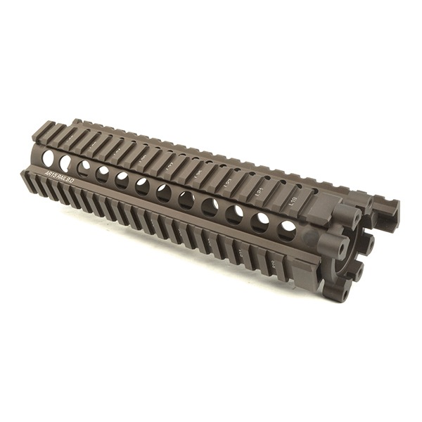 MADBULL Daniel Defense LITE RAIL 9 ϥɥ ǥȥ顼 (DD Licensed)