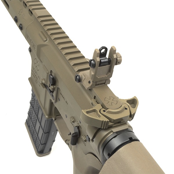 EMGT8 SP SYSTEM NOVESKE N4 (MWS System) ֥Хå (Noveske Licensed) ǥȥ顼2023С