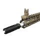 EMG��T8 SP SYSTEM NOVESKE N4 (MWS System) �����֥����Хå� (Noveske Licensed) �ǥ����ȥ��顼