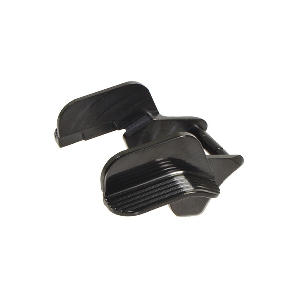 5KU ステンレススチール サムガード付き アンビ サムセフティ