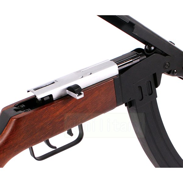 SNOW WOLF PPSh-41 AEG | エアガン,ミリタリー用品専門ショップ