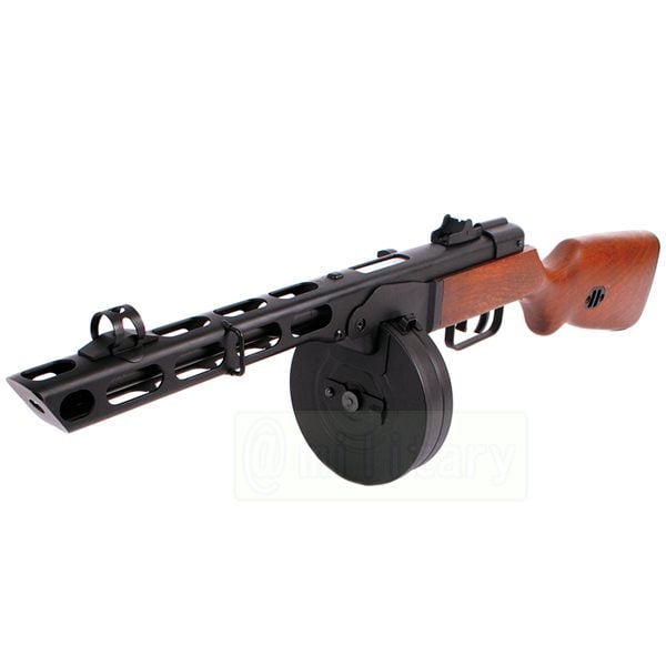 SNOW WOLF PPSh-41 AEG | エアガン,ミリタリー用品専門ショップ