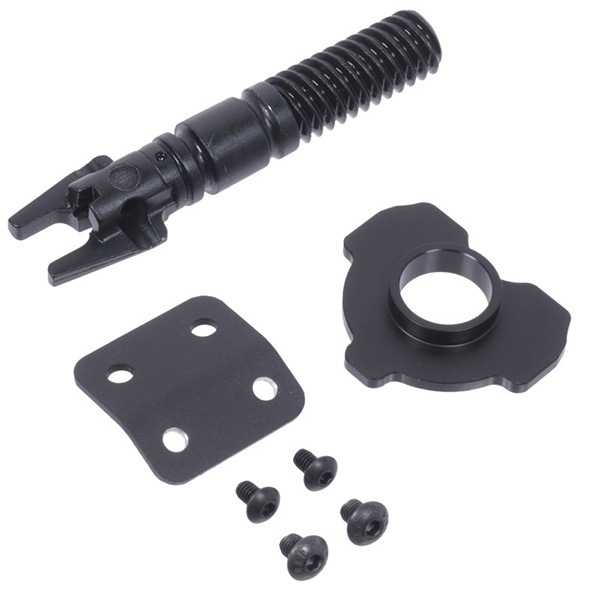 �ڿ��̸����BPW JSOC MCX LVAW ������ "Black Mamba" �����֥����Хå� ����