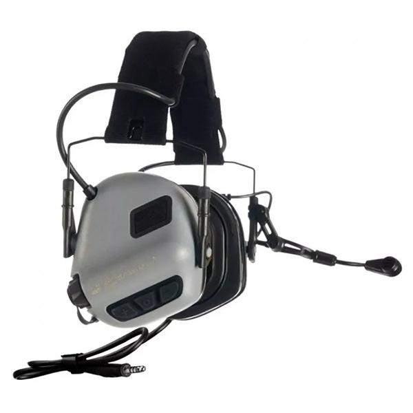 OPSMEN EARMOR M32 PLUS Tactical Headset ̵���̿����Żҥ��䡼�ޥ� ���ǥåȥ��졼