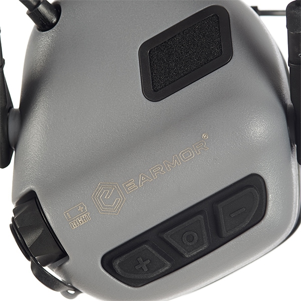 OPSMEN EARMOR M32 PLUS Tactical Headset 無線通信用電子