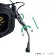 OPSMEN EARMOR M32 PLUS Tactical Headset ̵���̿����Żҥ��䡼�ޥ� ���ǥåȥ��졼