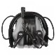 OPSMEN EARMOR M32 PLUS Tactical Headset ̵���̿����Żҥ��䡼�ޥ� ���ǥåȥ��졼