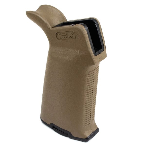 IRON AIRSOFT MOE plus ����å� for �����֥�M4 �ǥ����ȥ��顼