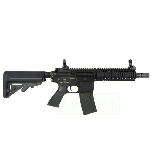 Classic Army (���饷�å������ߡ�) LWRC PSD AEG