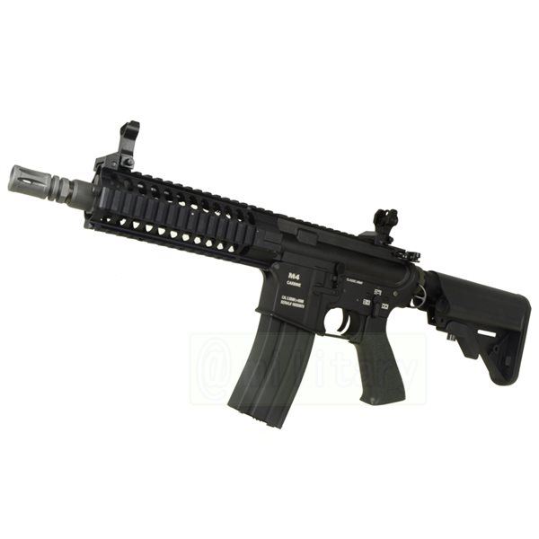 Classic Army (���饷�å������ߡ�) LWRC PSD AEG