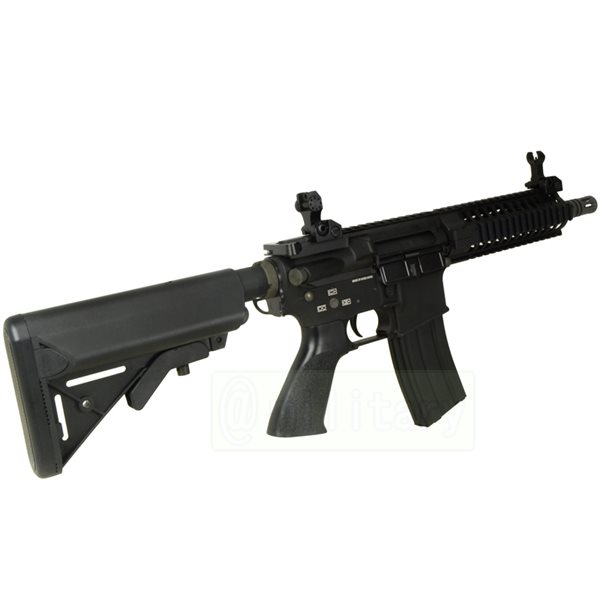 Classic Army (���饷�å������ߡ�) LWRC PSD AEG
