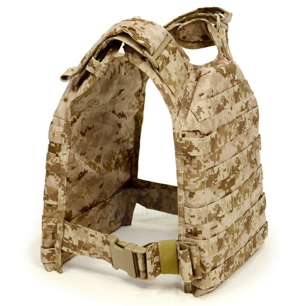 FLYYE Fast Attack Plate Carrier GEN 1 AOR1