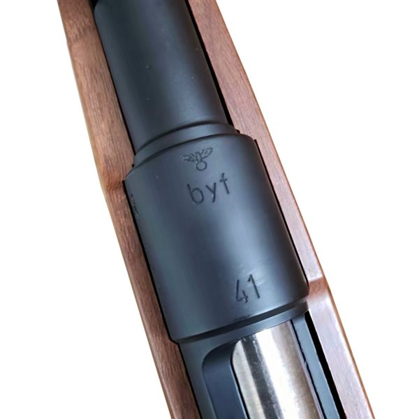 SNOW WOLF Kar98k ボルトアクション エアコッキングガン | エアガン