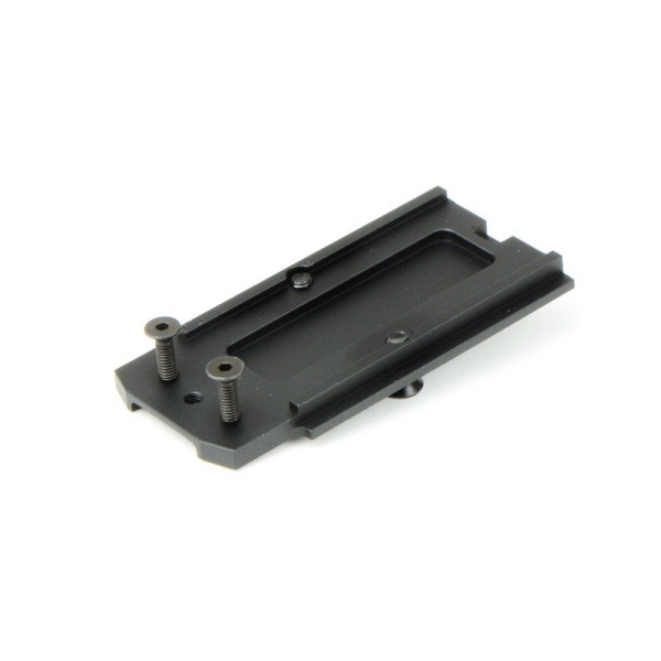 ARROW ARMS CNC RMRマウントベース (SIG AIR / VFC M17 M18対応