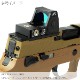 ARROW ARMS CNC RMR�ޥ���ȥ١��� (SIG AIR / VFC M17 M18�б�)