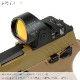 ARROW ARMS CNC RMR�ޥ���ȥ١��� (SIG AIR / VFC M17 M18�б�)