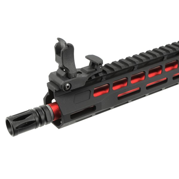 Specna Arms SA-E39-2 EDGE 2.0 電動ガン レッド | エアガン