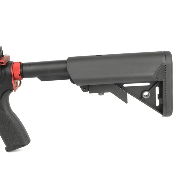 宅配便配送 Specna Arms SA-E39-2 EDGE 2.0 電動ガン レッド | エアガン トイガン