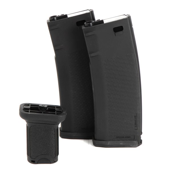 エアガン Specna Arms SA-E39-2 EDGE 2.0 電動ガン レッド | エアガン