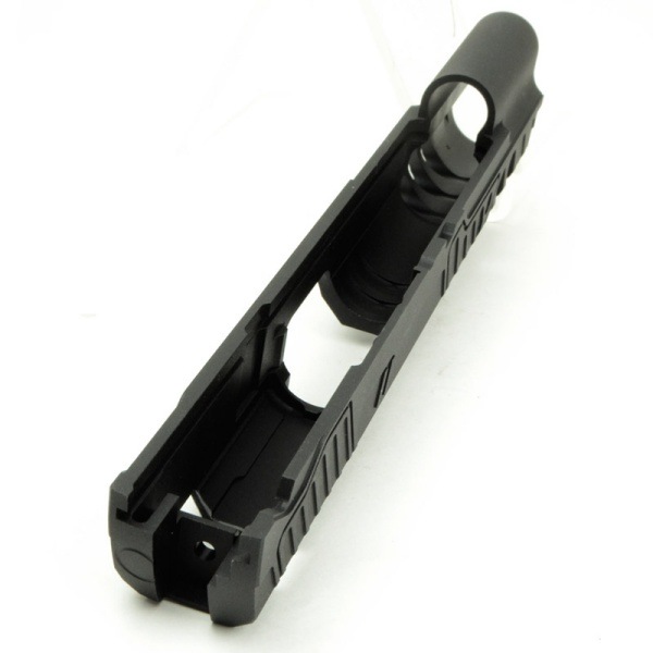 ARROW ARMS Ed Brown EB/ZEV1911 タイプ CNC アルミスライド マルイ