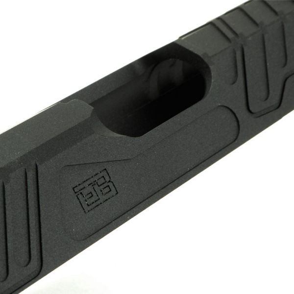 ARROW ARMS Ed Brown EB/ZEV1911 タイプ CNC アルミスライド マルイ