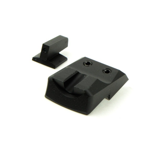 ARROW ARMS Ed Brown EB/ZEV1911 タイプ CNC アルミスライド マルイ