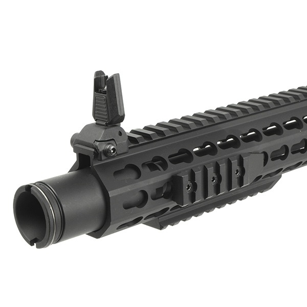 Specna Arms SA-E07-2-L EDGE 2.0 Light Ops Stock ��ư����
