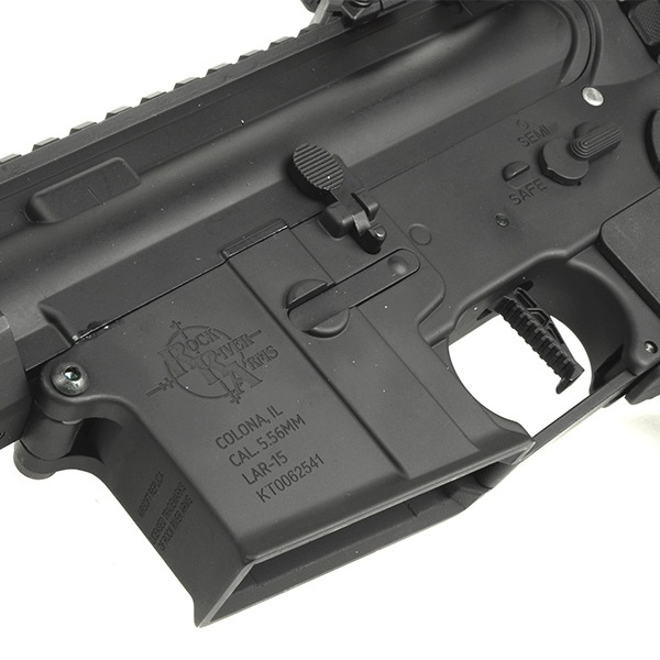 Specna Arms SA-E07-2-L EDGE 2.0 Light Ops Stock ��ư����