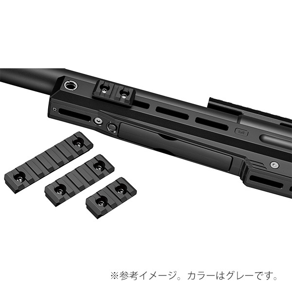 東京マルイ VSR-ONE ボルトアクションエアーライフル ステルス